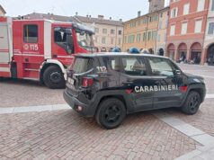 Scandiano: picchia la moglie poi la rinchiude in casa con i figli minori. Arrestato