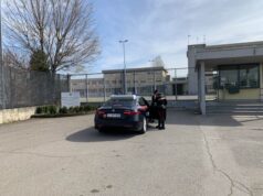 Gattatico: affidato in prova viene trovato con la droga. Beneficio sospeso, l’uomo torna in carcere