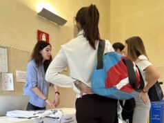 Grande successo per il Career Day del Dipartimento di Scienze e Metodi dell’Ingegneria