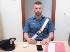 Derubato ritrova la refurtiva. Tre soggetti denunciati dai carabinieri della stazione Bologna Navile
