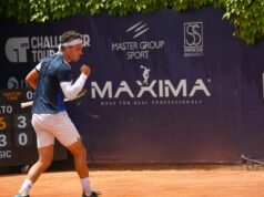 Emilia-Romagna Tennis Cup 2024, qualificazioni: avanzano Cecchinato, Weis e Bonadio