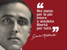 Bologna nel Centenario dell’assassinio di Giacomo Matteotti