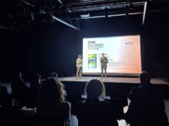 Al Cineporto il grande cinema di Cannes: rassegna di quattro proiezioni