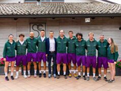 Emilia-Romagna Tennis Cup 2024: domani il sorteggio del tabellone principale