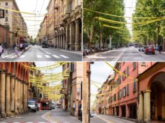 Tour de France: ecco le quattro installazioni lungo il percorso, realizzate grazie al bando del Comune