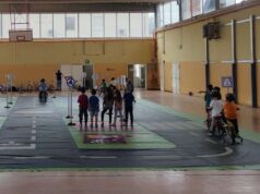 Report sull’attività di educazione stradale nelle scuole formiginesi