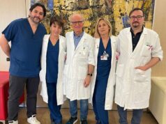 Congelare il tumore al seno con la crioterapia. A Reggio Emilia si può