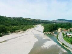 Invaso in Val d’Enza, scelto dalla commissione giudicatrice il raggruppamento che dovrà realizzare il documento di fattibilità delle alternative progettuali