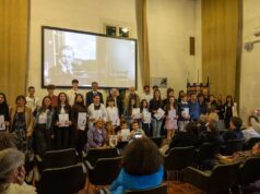 Diciannove studenti di sei Scuole della Valle del Reno sono stati premiati dal Lions Club Bologna “Guglielmo Marconi”
