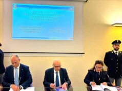 Bologna: firmato un protocollo d’intesa per la prevenzione e il contrasto dei crimini informatici sui sistemi informativi