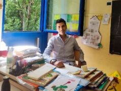 “Arrivederci scuola”: l’esperienza lavorativa di un insegnante a Bologna