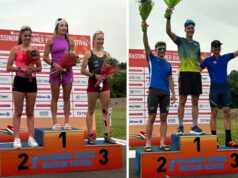 Frassinoro Summer Biathlon Festival – Wierer e Unterweger trionfano a Frassinoro