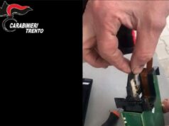 Disarticolata organizzazione transnazionale dedita a clonazione di fuel card e furti di carburante