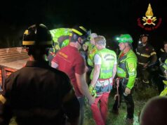 Monghidoro: fungaiolo disperso in zona boschiva, ritrovato in buone condizioni di salute