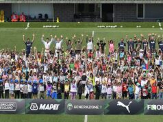 Generazione S: ultimo appuntamento stagionale con le scuole primarie