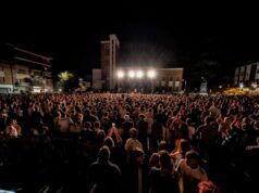 Giugno Maranellese, in campo la Nazionale e la musica