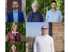 A Spilamberto nominata la Giunta Comunale