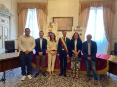 Nominati i componenti della nuova Giunta comunale di Guastalla