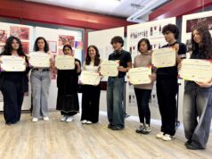 La moda contro la violenza sulle donne: premiazione del concorso nazionale