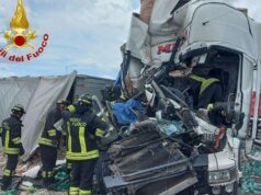 Incidente in Autostrada a Bologna, ripercussioni anche in Tangenziale