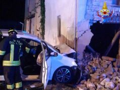 Altri incidenti stradali ieri nel reggiano, diversi feriti