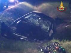 Diversi incidenti nelle ultime ore nel reggiano