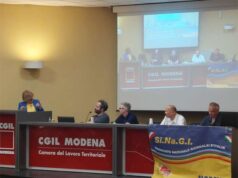 Sinagi Modena: presentata ieri sera l’indagine sulle edicole modenesi