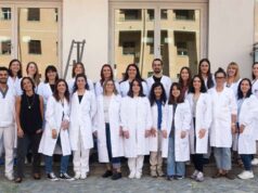 Una donazione per la ricerca sul mesotelioma per il Laboratorio di Ricerca dell’IRCCS di Reggio Emilia