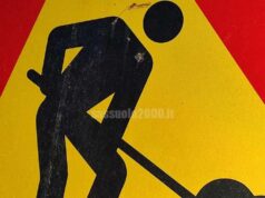 Lavori di rifacimento fognario e rinnovo della rete idrica a Carpi