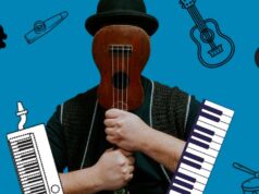 Sonic Uke Orchestra in concerto a Nonantola il 19 giugno in Piazza Liberazione