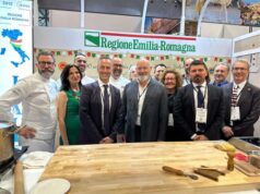 Al Summer Fancy Food di New York in vetrina le eccellenze agroalimentari della Food Valley dell’Emilia-Romagna