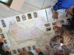 Il Museo della Bilancia premia l’elaborato dei bambini de “Il Girotondo” di San Prospero