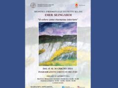“Il colore come risonanza interiore”, dal 15 giugno in Galleria Cavedoni a Sassuolo