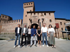 Formigine: Elisa Parenti ha composto la Giunta