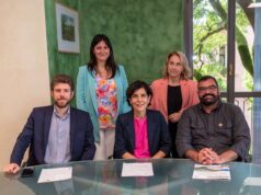 Ecco la giunta di Albinea con due conferme e due novità