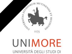 Femminicidio di Modena: il cordoglio del Rettore Unimore Carlo Adolfo Porro