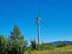 Progetti impianti eolici Comuni di Camugnano e Castiglione dei Pepoli