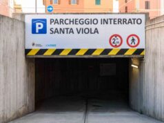 Da oggi riapre a Bologna il parcheggio pubblico in Piazza del mercato rionale S. Viola: si chiamerà Parcheggio S. Viola