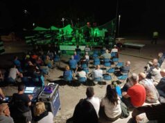 Castelnuovo, Note al Lennon debutta con i successi di Giancarlo Frigeri