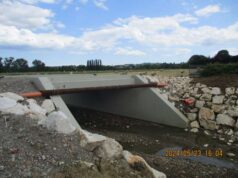 Pedemontana, riapre via Gualinga in anticipo di 15gg