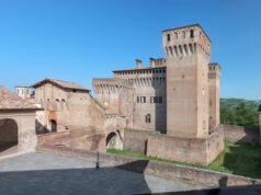 Cambiano le modalità di visita della Rocca di Vignola