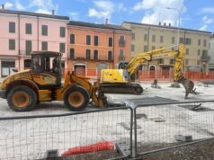 Finale Emilia: il vice sindaco e assessore ai Lavori pubblici fa il punto sui cantieri