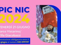 Torna il Pic Nic di Anffas