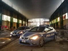 Reggio Emilia: 38 misure cautelari per traffico di sostanza stupefacente