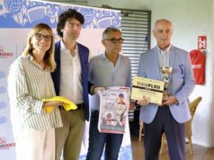 Allo Sporting Club Sassuolo le premiazioni della prima edizione Premio Fair Play Exprimo