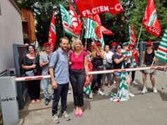 Crisi Mozarc-Bellco, prima marcia indietro dell’azienda