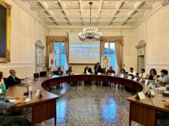 Ieri sera la prima seduta del nuovo Consiglio Comunale di Guastalla