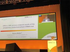 Modena e Bologna protagonisti del Congresso Europeo di Radioterapia Oncologica che si è svolto a Glasgow