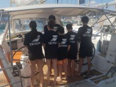 Un’esperienza in barca a vela per sei ragazzi guariti dal cancro al Policlinico di Modena