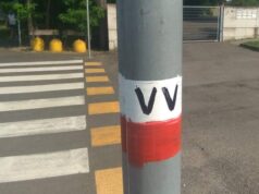 “I Luoghi del Cuore”, iniziata la posa della segnaletica bianco-rossa CAI su tutti i 200 km del cammino della Via Vandelli